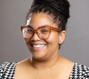 Dominique Parke