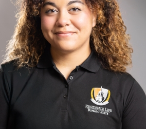 Picture of GSA Director of Administrative Programing Angelina Fusitua