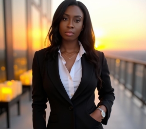 Latisha Butler